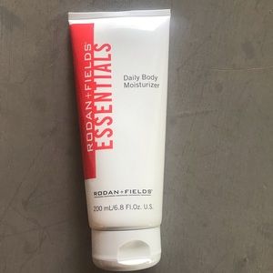 Rodan + Fields Daily Body Moisturizer